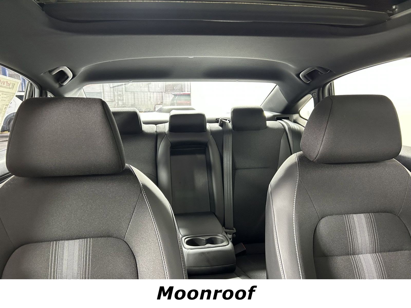 Used 2025 Honda Civic FWD Hybrid Sedan image 11