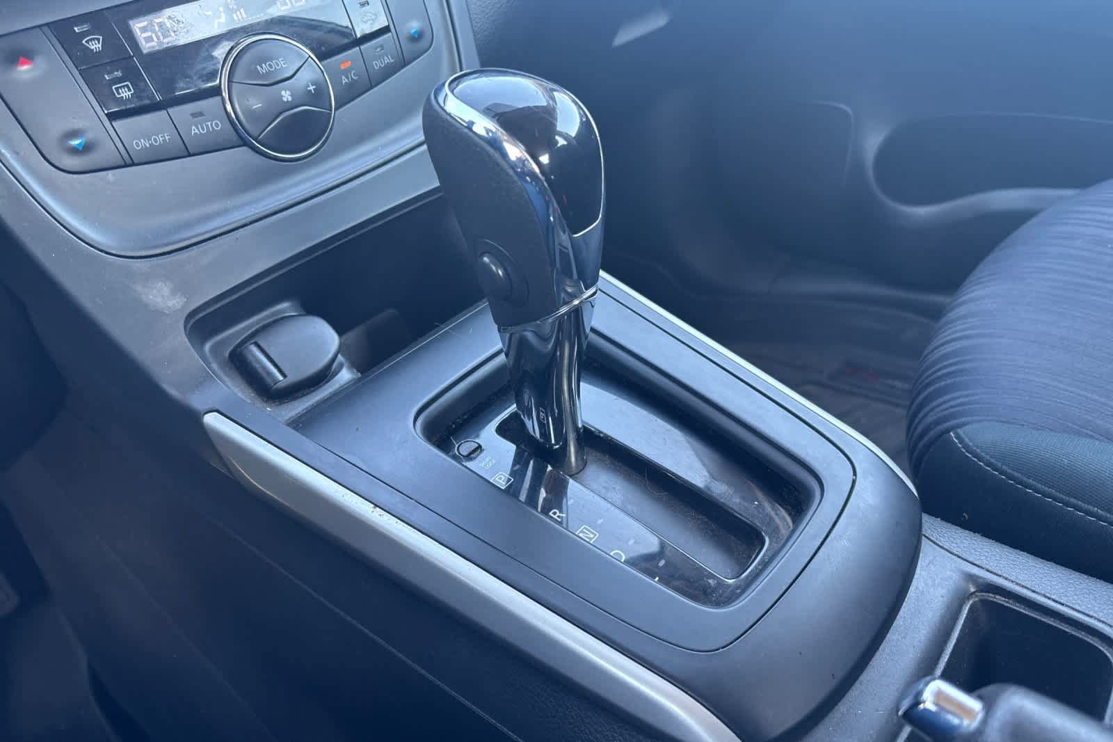 Used 2019 Nissan Sentra SV FWD image 21
