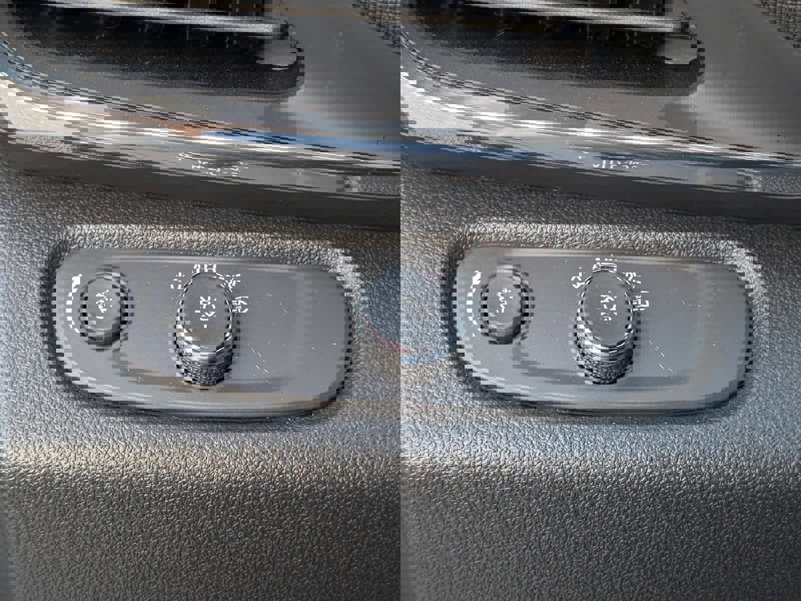 Certified 2024 Buick Envista Preferred w/ Convenience II Package image 19