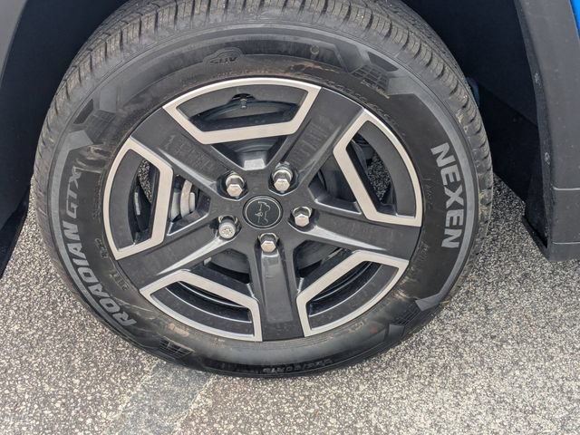 New 2026 Jeep Cherokee Limited AWD/4WD image 10