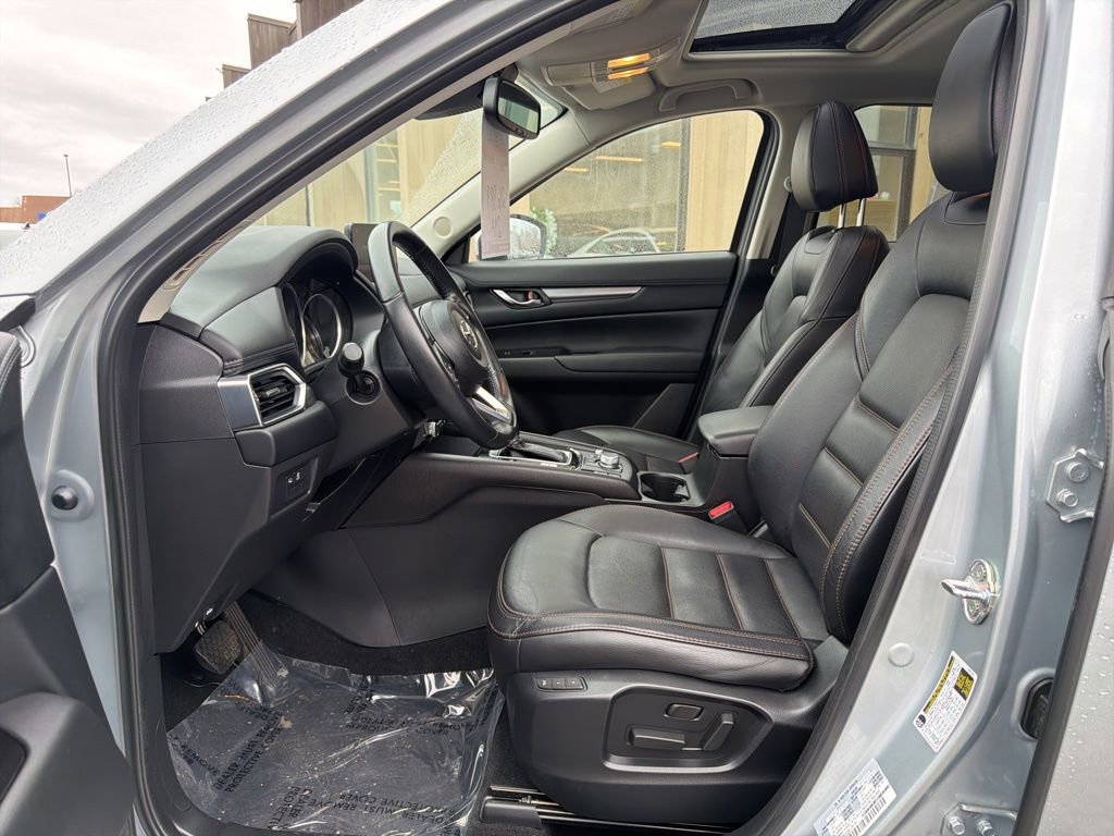 Used 2023 MAZDA CX-5 AWD 2.5 S image 10