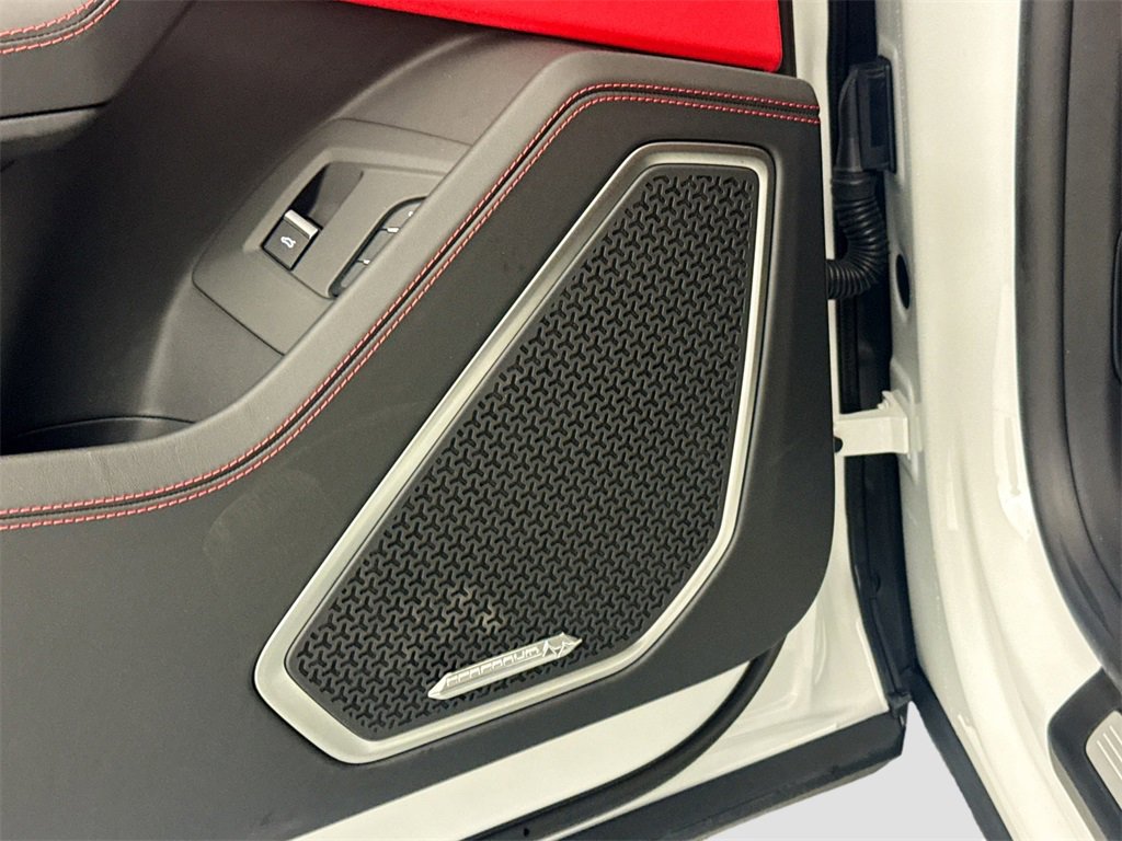 Used 2024 Lamborghini Urus S image 19