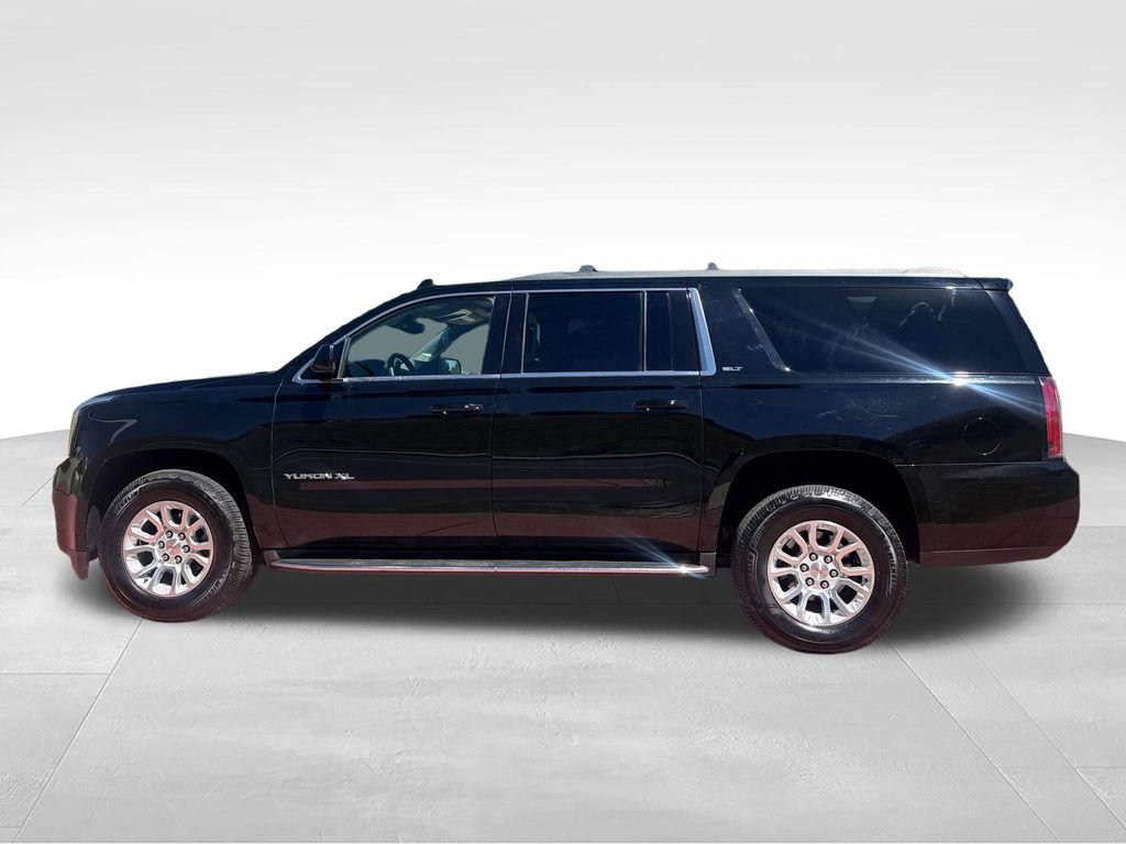 Used 2016 GMC Yukon XL SLT w/ Open Road Package AWD/4WD image 5