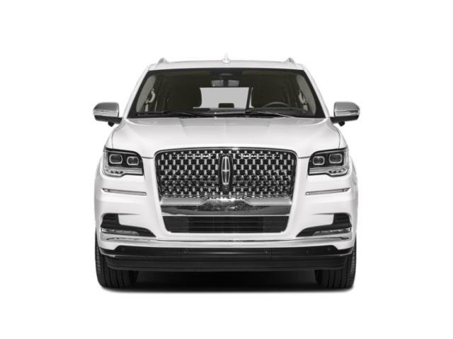 Used 2023 Lincoln Navigator L Black Label AWD/4WD image 8