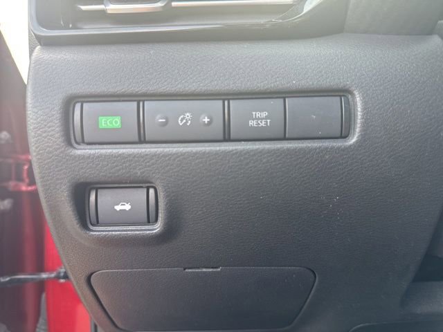 Used 2021 Nissan Sentra SR w/ SR Premium Package image 15