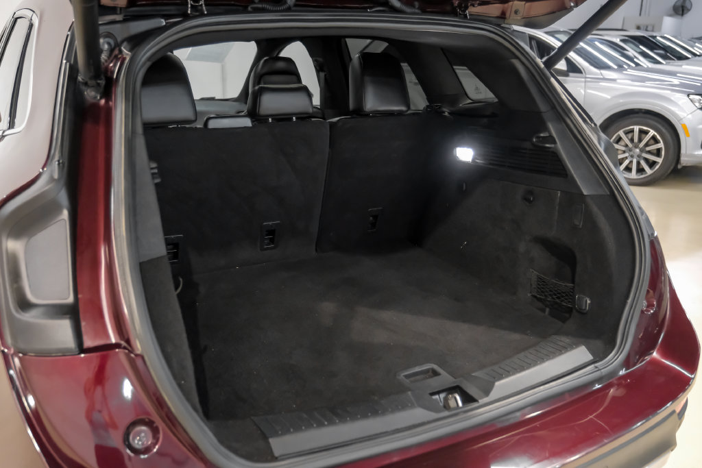 Used 2019 Lincoln MKC Select w/ Select Plus Package FWD image 66