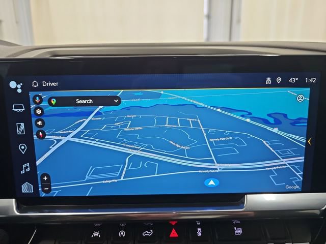 Used 2025 Chevrolet Silverado 1500 LT image 18