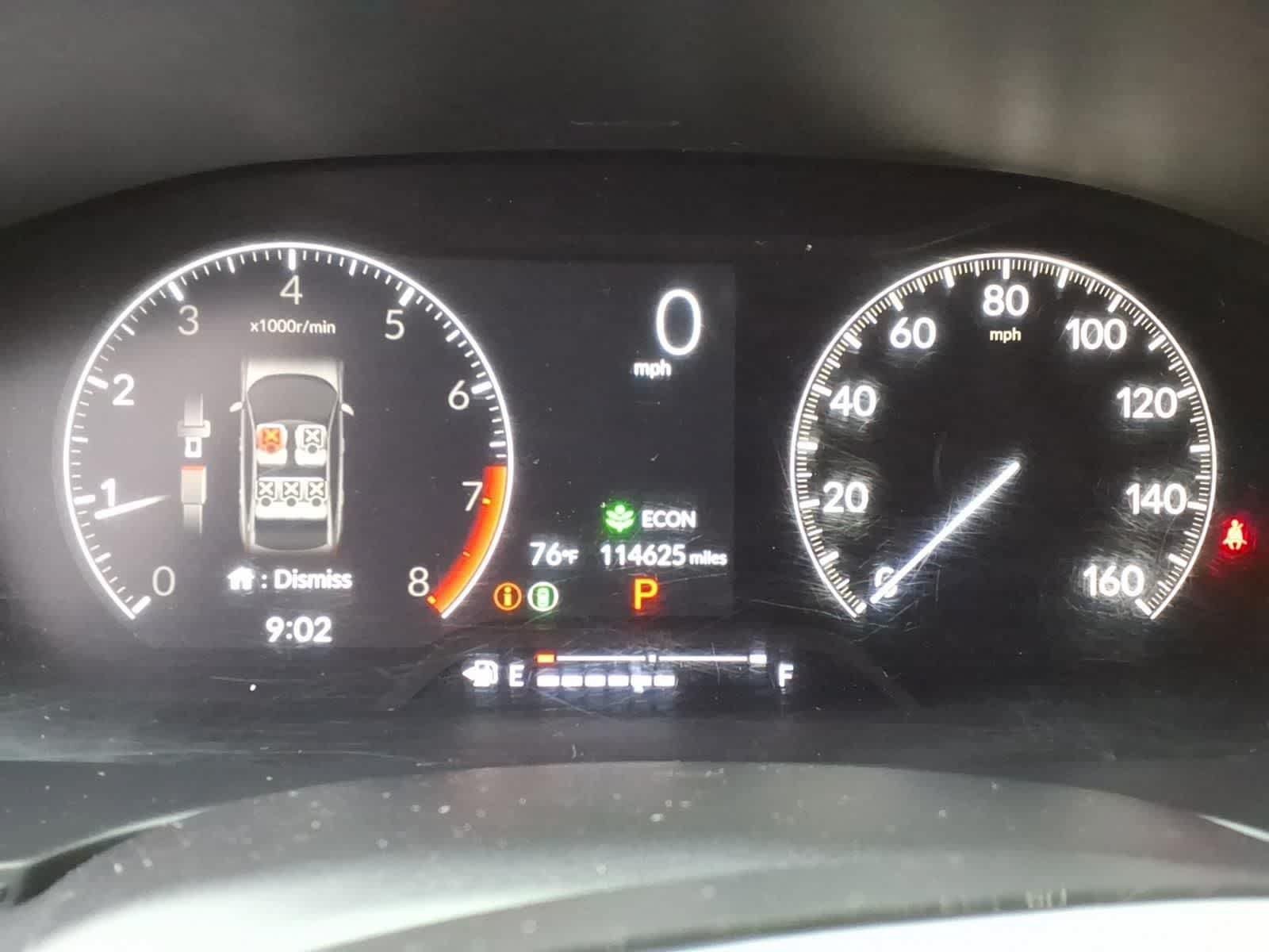 Used 2023 Honda Civic Sport image 19