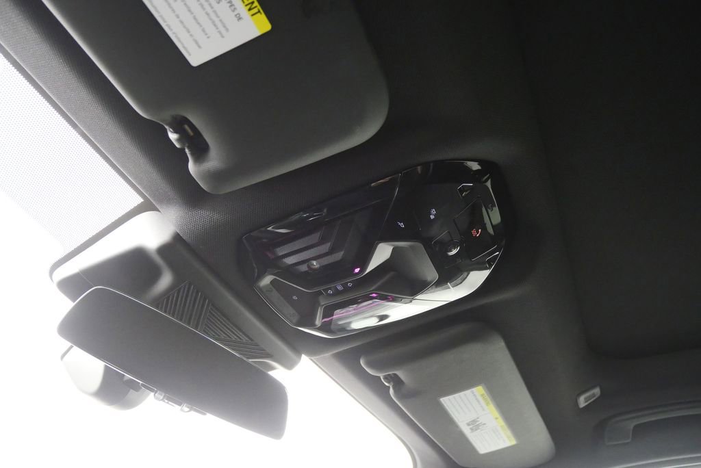 Certified 2025 BMW X3 xDrive30i image 21