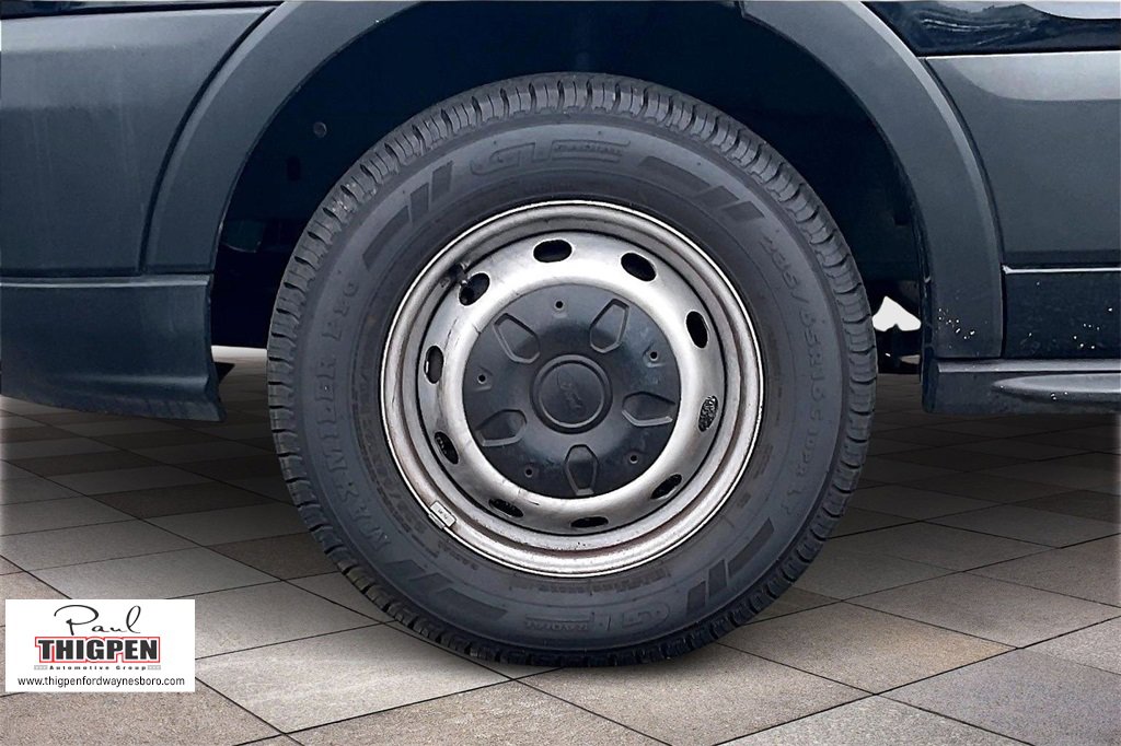 Used 2019 Ford Transit 350 148 High Roof Extended image 9