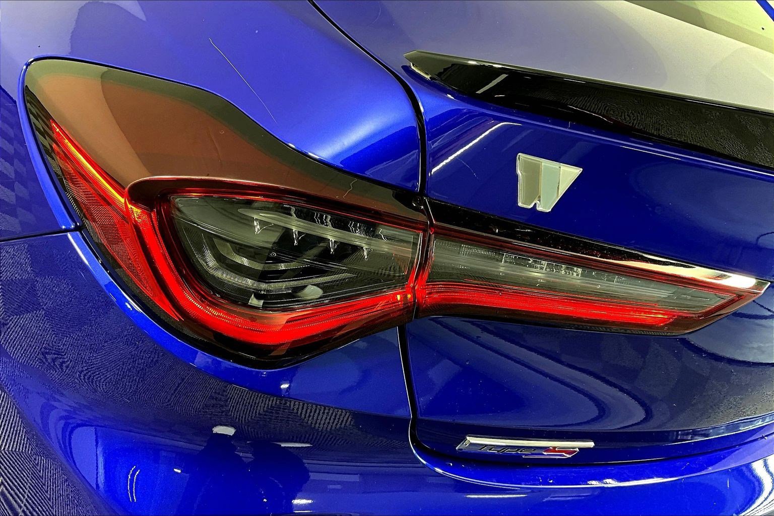 Used 2023 Acura TLX Type S AWD/4WD image 22