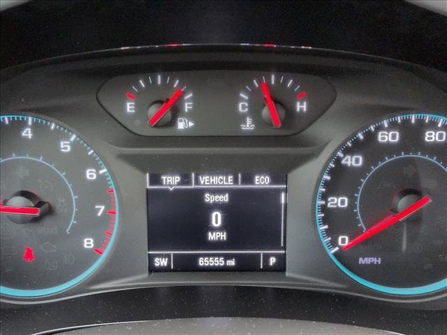 Used 2024 Chevrolet Malibu LT FWD image 19