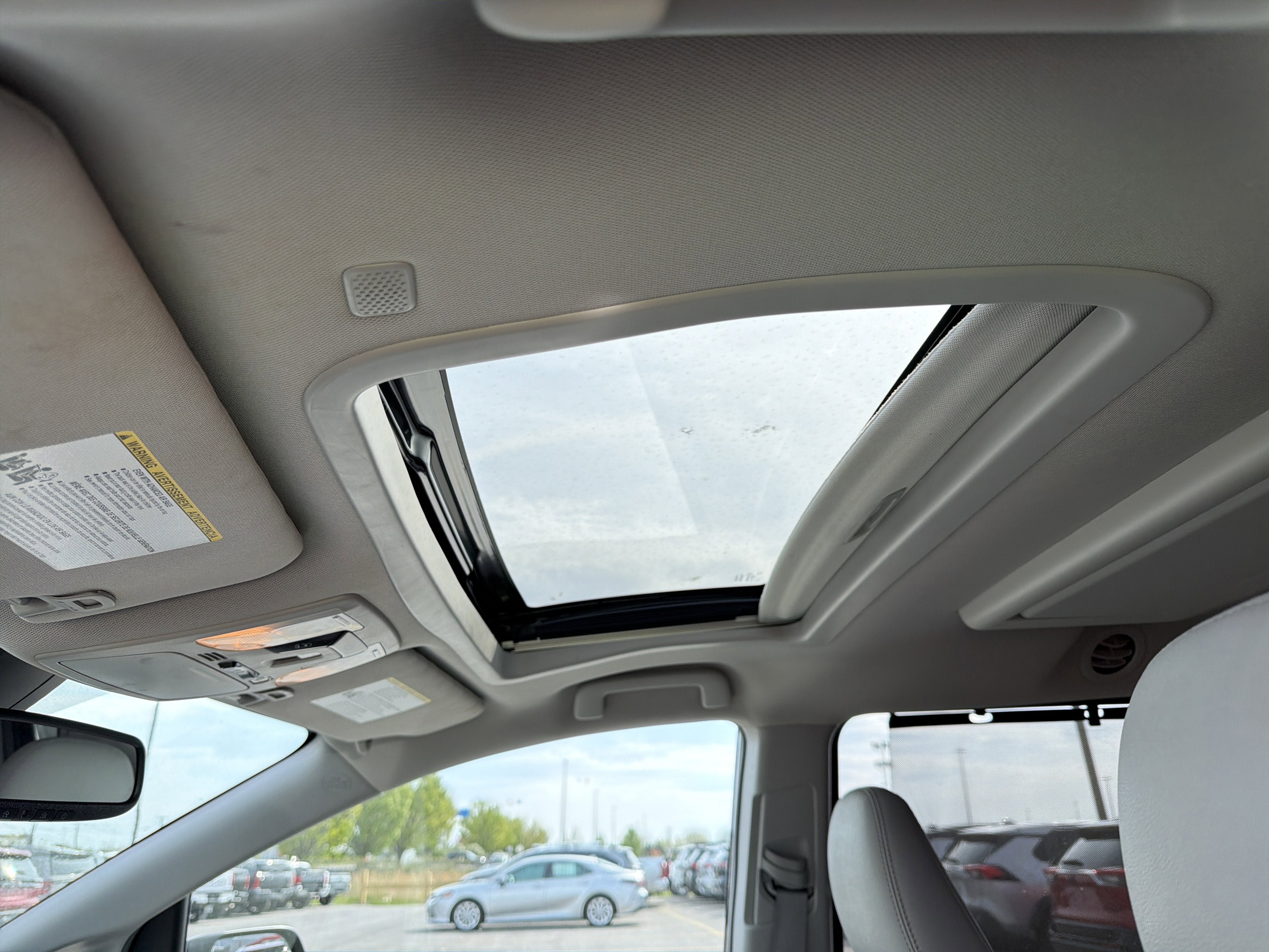 Certified 2019 Toyota Sienna XLE Premium AWD/4WD image 28