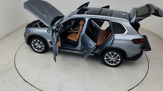 Used 2026 BMW X5 xDrive40i image 86
