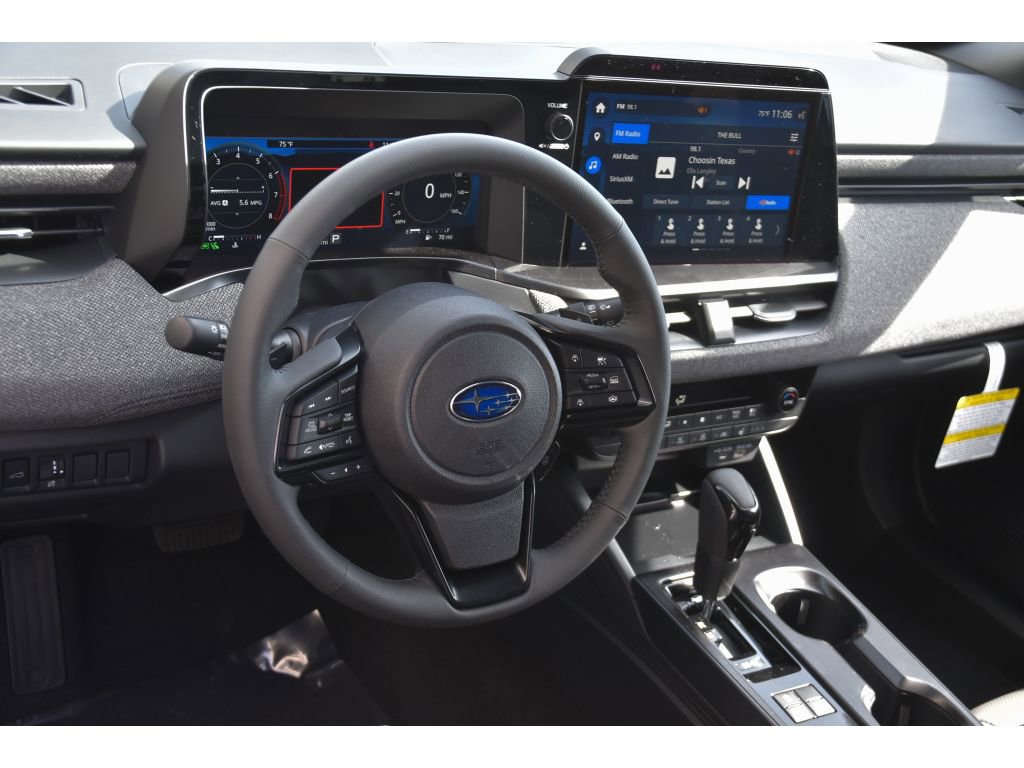 New 2026 Subaru Outback Limited AWD/4WD image 12