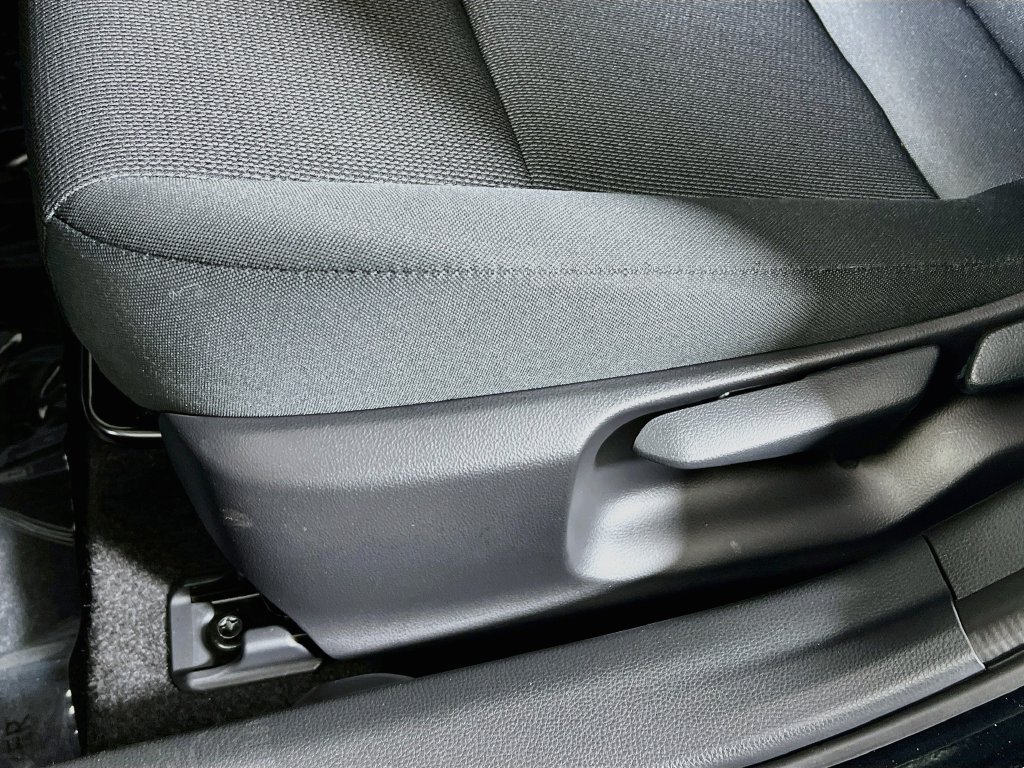 Certified 2026 Toyota Prius LE AWD/4WD image 17