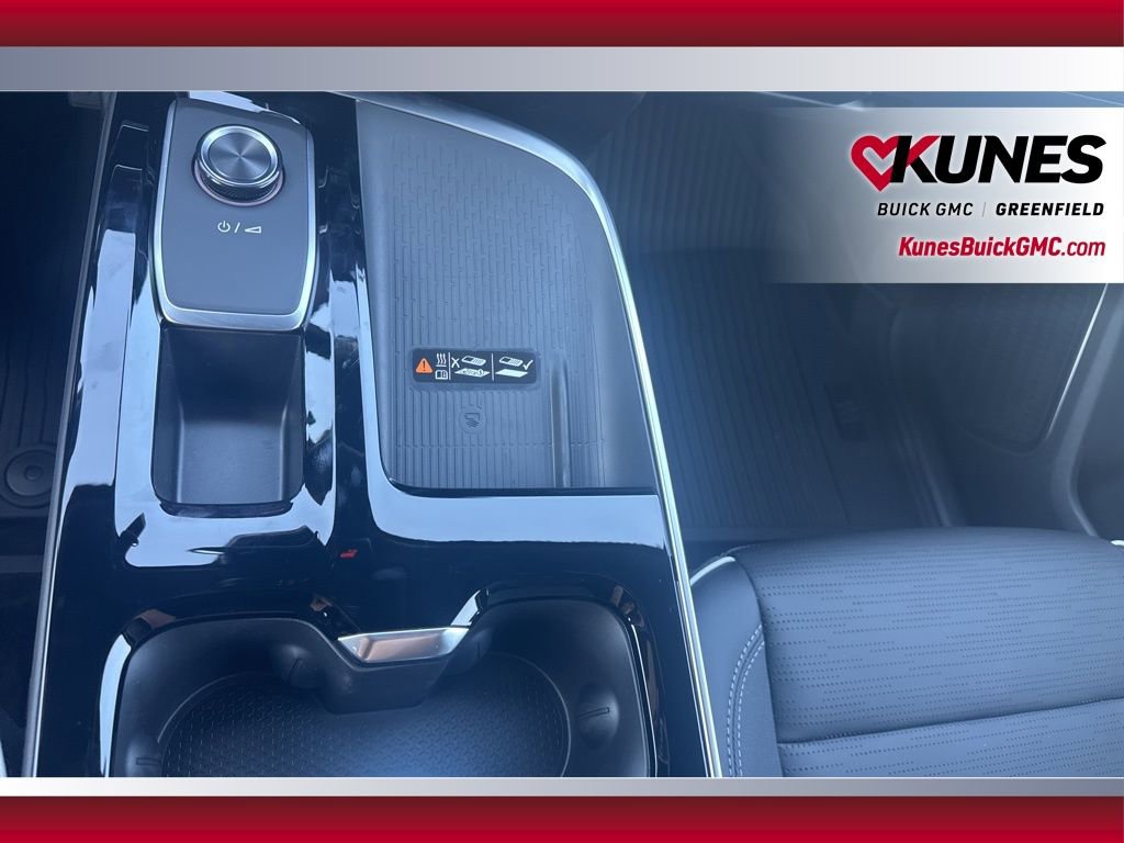 New 2026 Buick Enclave Sport Touring w/ LPO, Floor Liner Package AWD/4WD image 28