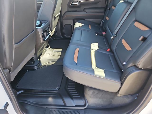 Used 2025 GMC Sierra 1500 AT4 AWD/4WD image 25