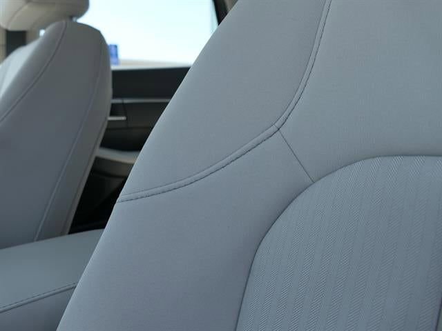 New 2025 Hyundai Sonata SEL FWD image 12