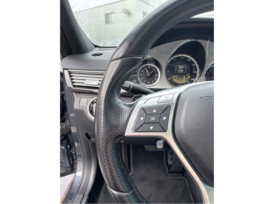 Used 2012 Mercedes-Benz E 350 Sedan image 17