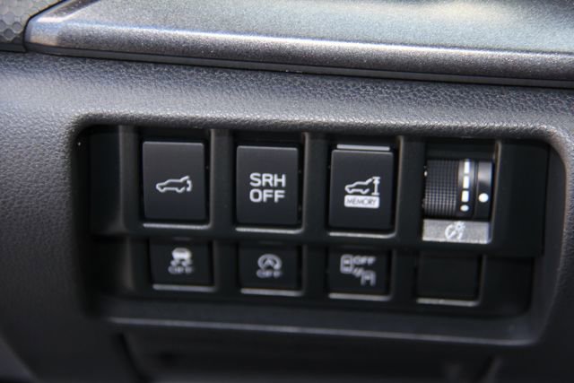 Certified 2023 Subaru Forester Sport image 28