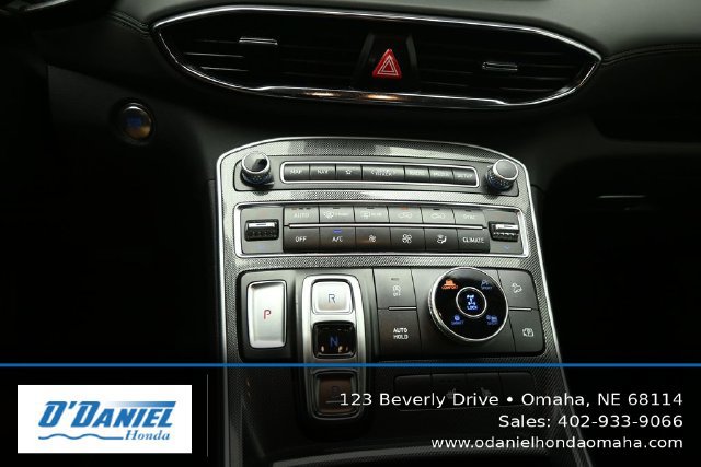 Used 2023 Hyundai Santa Fe SEL AWD/4WD image 32