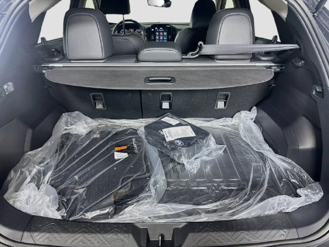 New 2026 Subaru Crosstrek 2.5i Limited AWD/4WD image 23