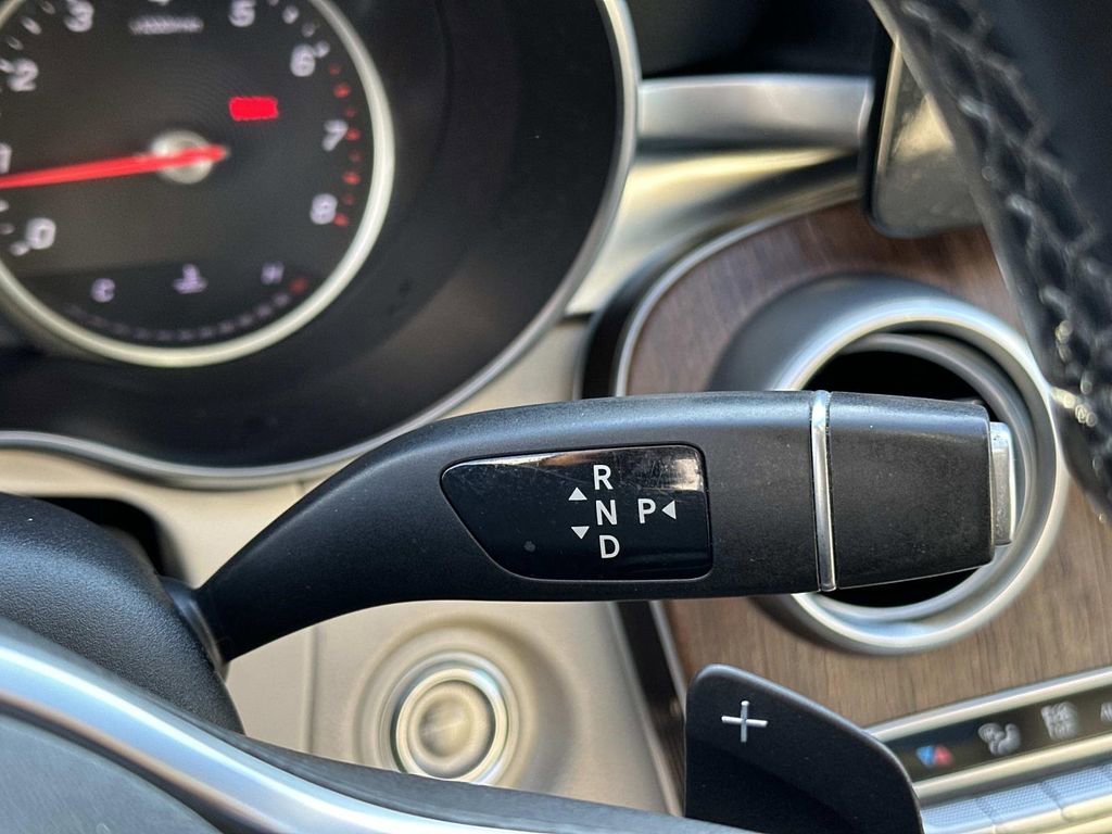 Used 2019 Mercedes-Benz C 300 4MATIC Sedan image 21