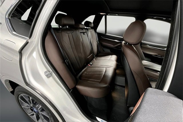 Used 2018 BMW X5 xDrive40e image 25