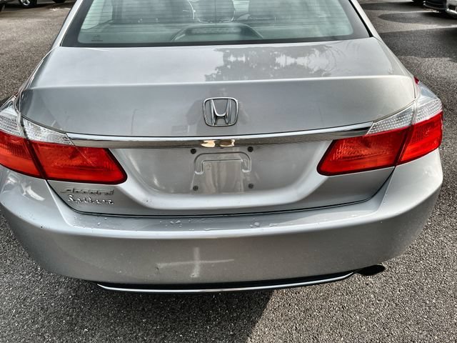 Used 2013 Honda Accord LX image 20