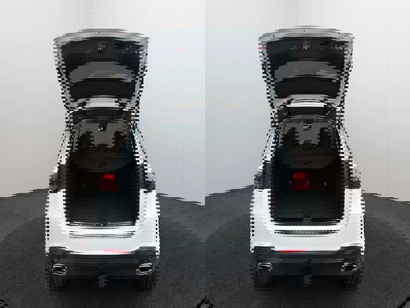 New 2026 Mercedes-Benz GLE 450 4MATIC image 6