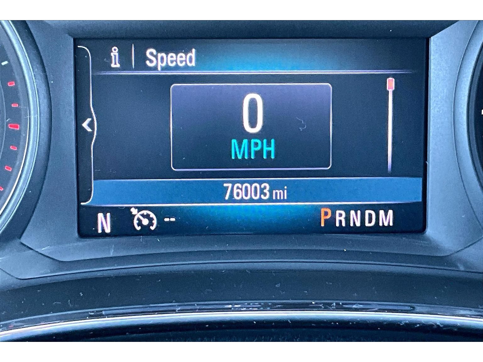 Used 2019 Buick Encore Preferred FWD image 22