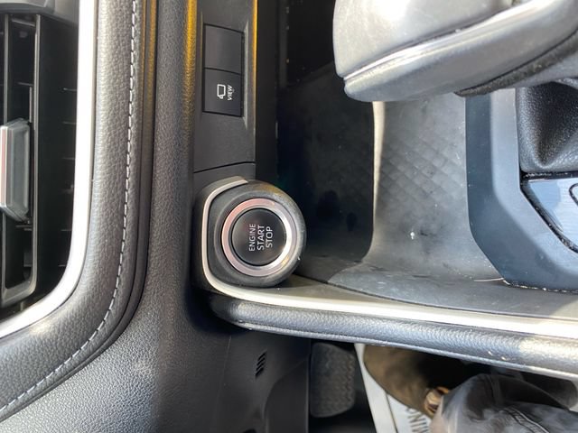 Used 2024 Toyota Grand Highlander AWD image 19