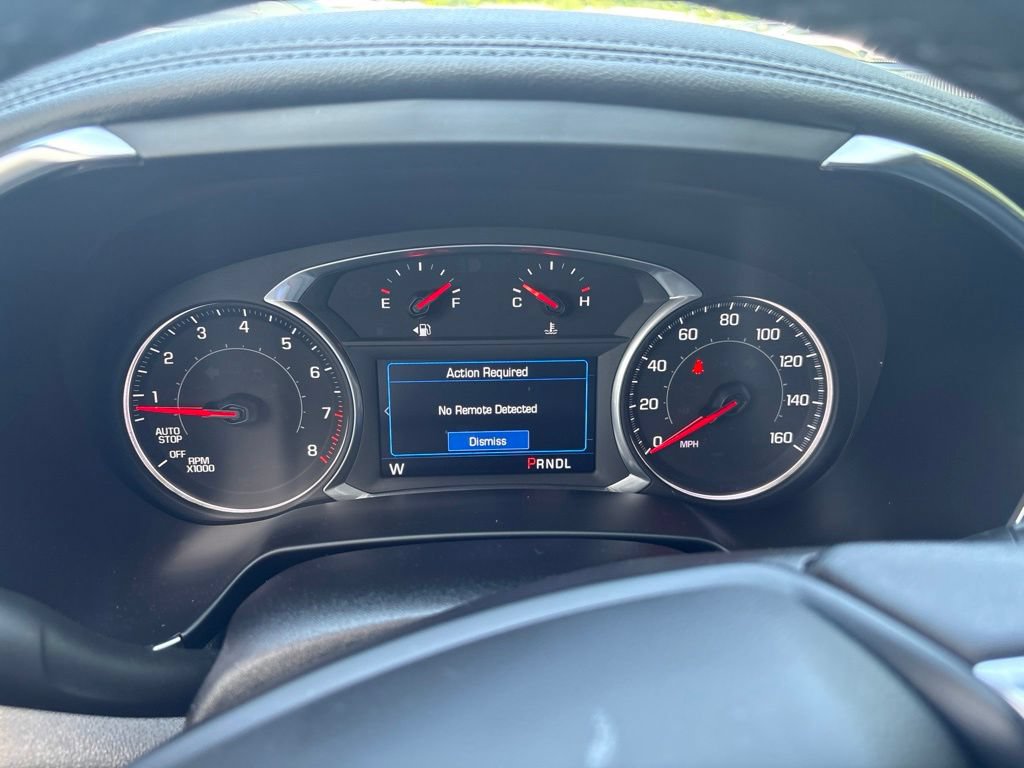 Used 2022 Chevrolet Blazer LT w/ Redline Edition AWD/4WD image 9