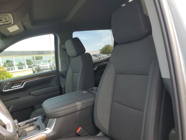 New 2026 GMC Sierra 1500 Elevation w/ Preferred Package AWD/4WD image 5