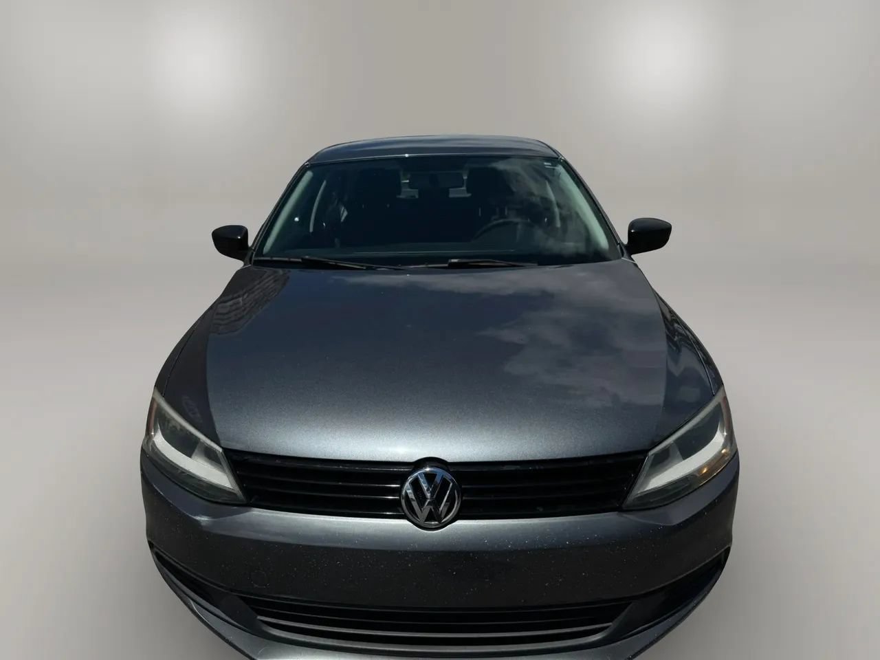 Used 2014 Volkswagen Jetta S FWD image 7