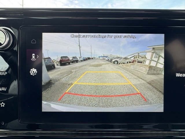 Used 2023 Kia K5 GT-Line w/ GT-Line Premium Package image 10