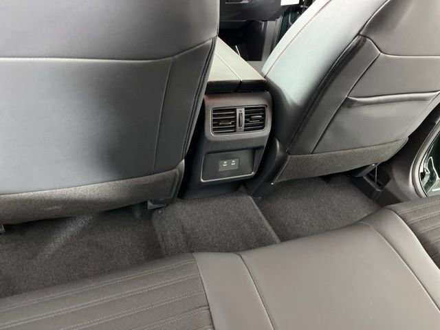 New 2026 Nissan Rogue SV image 42