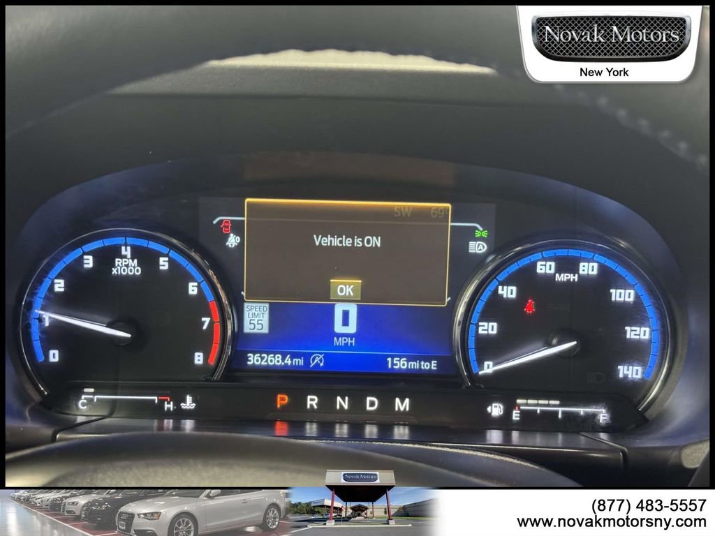 Used 2023 Ford Bronco Sport Heritage Limited AWD/4WD image 22