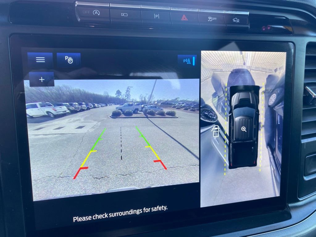 Used 2021 Ford F150 Raptor w/ Raptor 37 Performance Package image 25