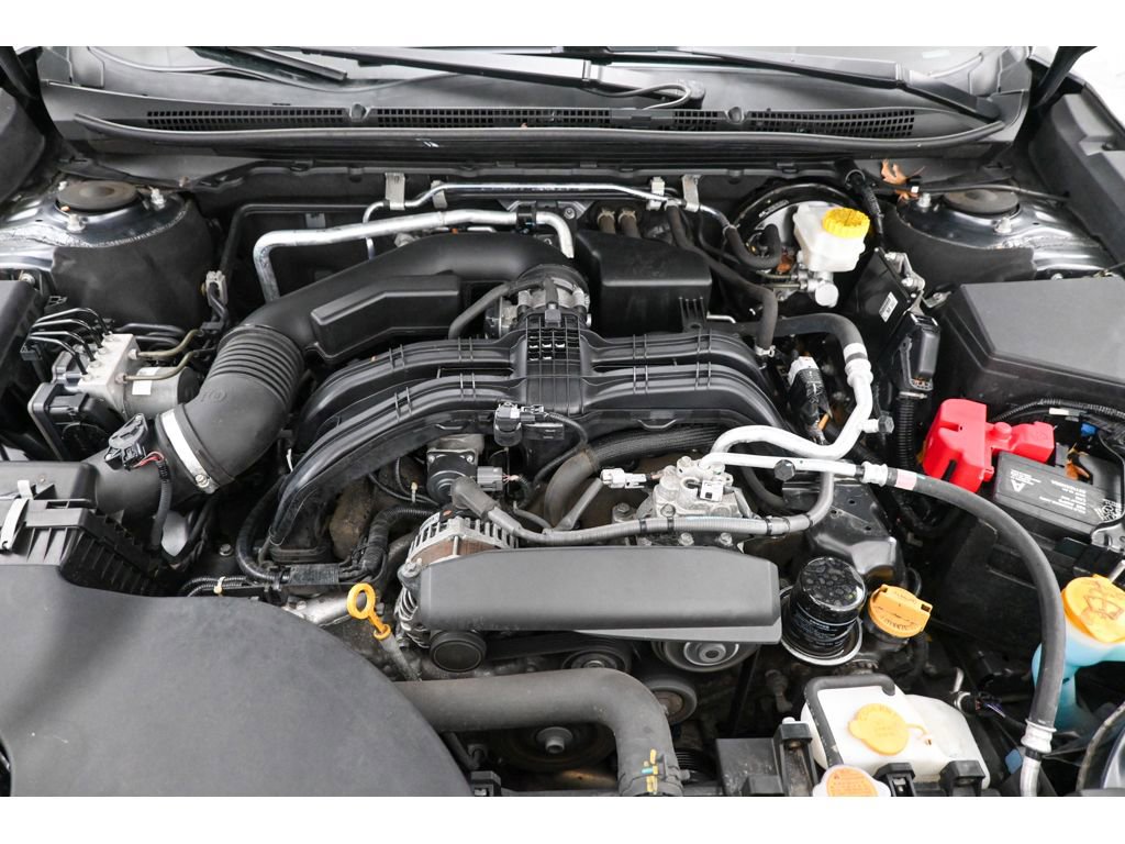 Used 2020 Subaru Legacy w/ Alloy Wheel Package image 41