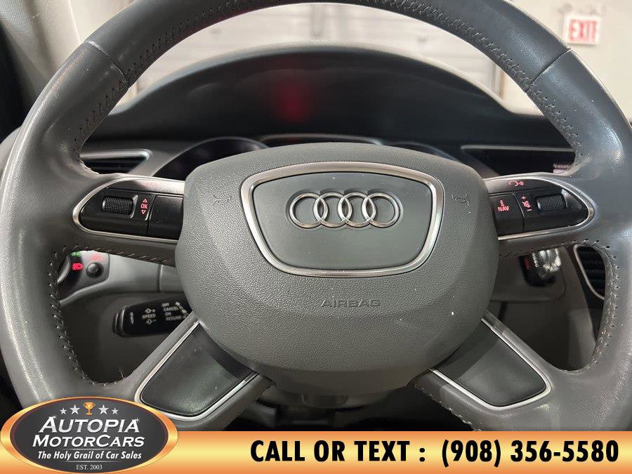 Used 2015 Audi A4 2.0T Premium image 27