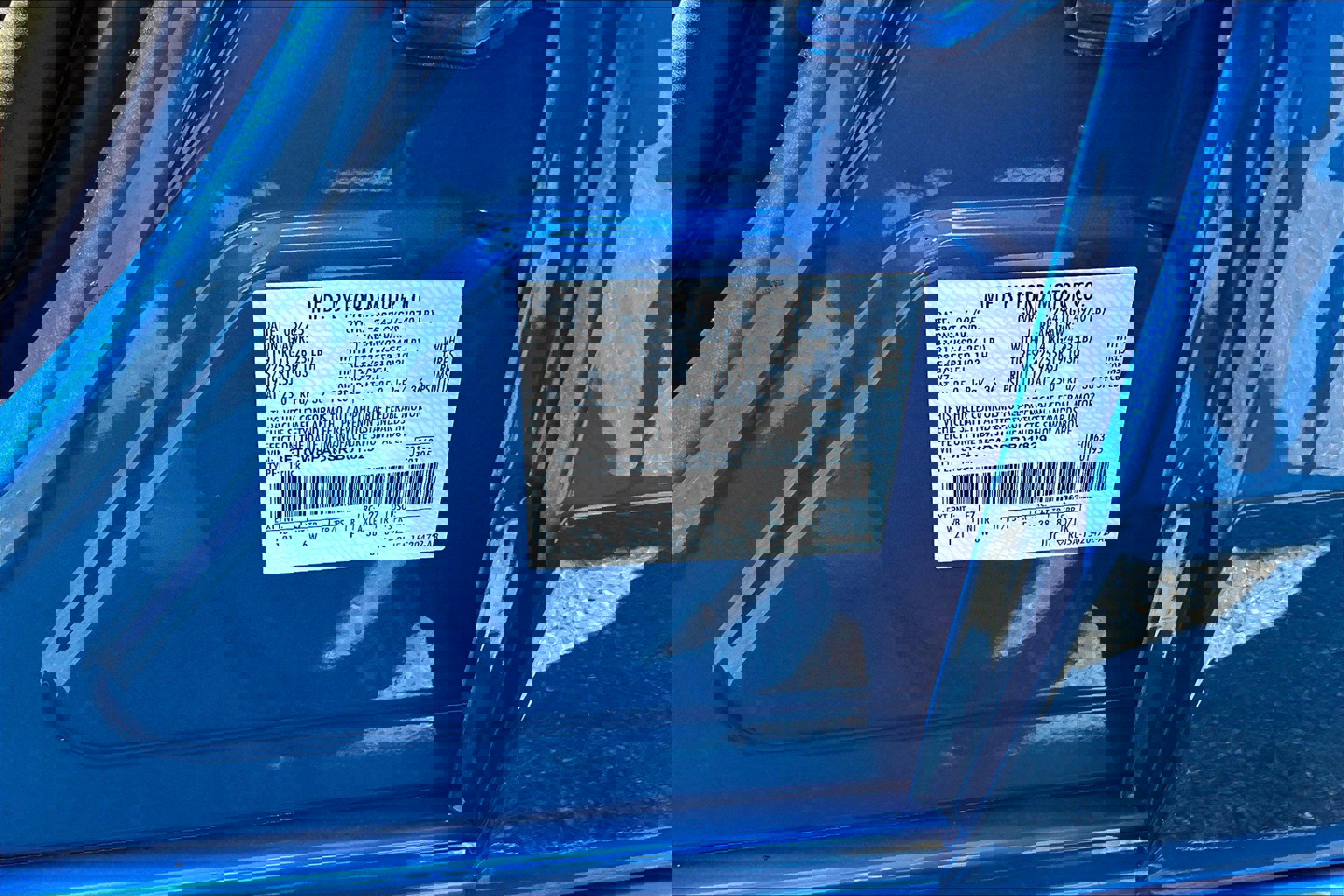 New 2025 Ford Maverick Lobo image 13