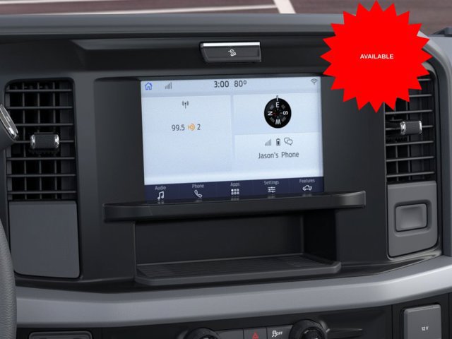 New 2026 Ford F350 XLT w/ FX4 Off-Road Package AWD/4WD image 14