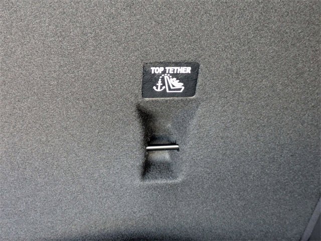 New 2026 Chevrolet Trax RS w/ Sunroof Package image 30