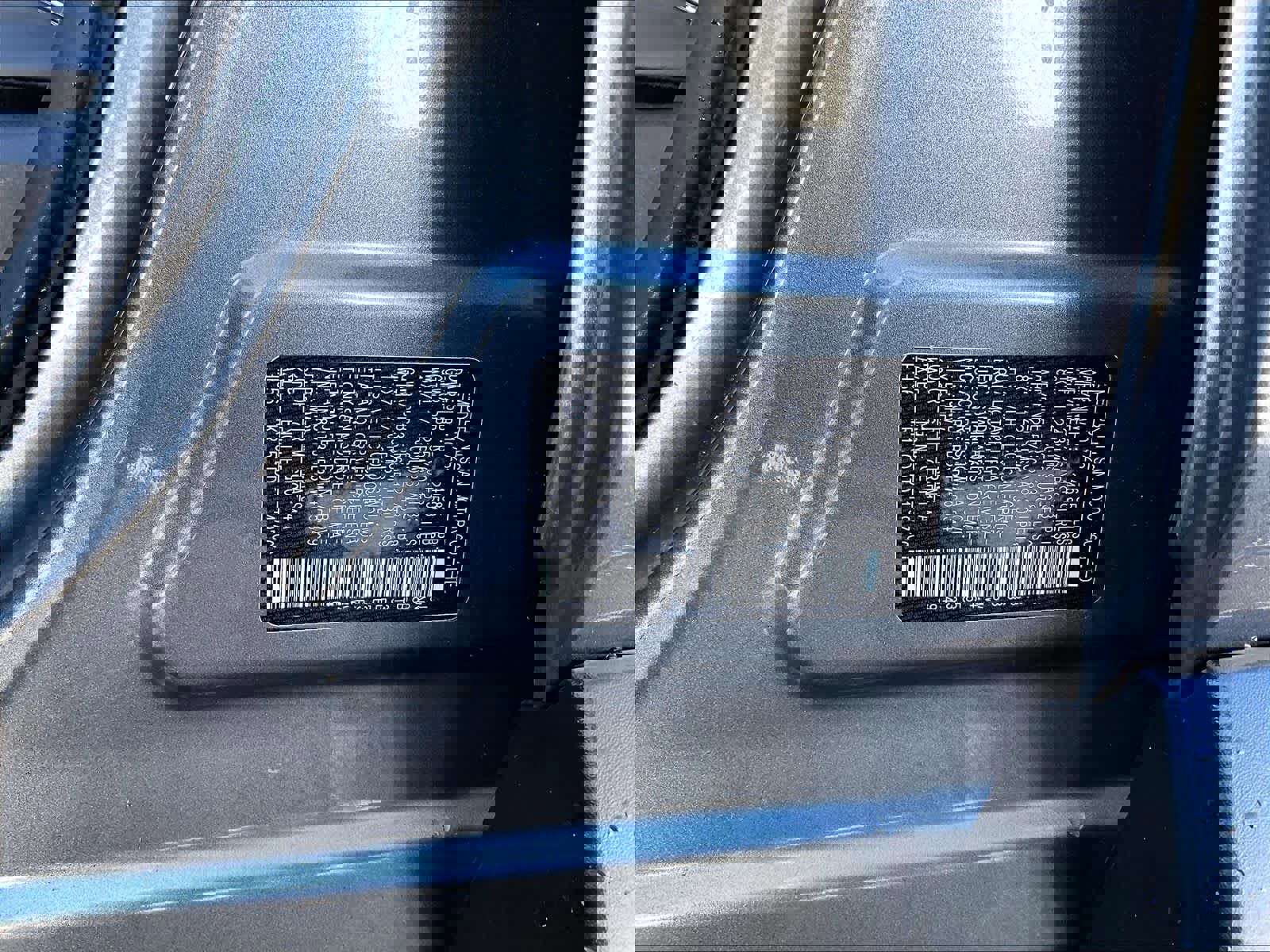 Certified 2023 Nissan Rogue SV w/ SV Premium Package image 34