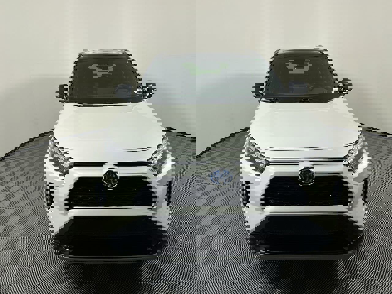 Used 2024 Toyota RAV4 XSE w/ Weather Package image 8