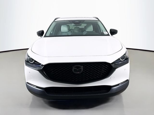 New 2026 MAZDA CX-30 Aire Edition AWD/4WD image 2