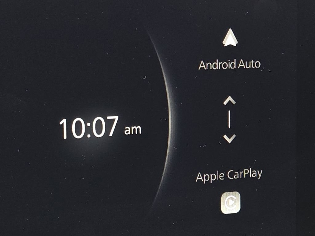 Certified 2025 MAZDA CX-50 AWD 2.5 S w/ Preferred Package image 5