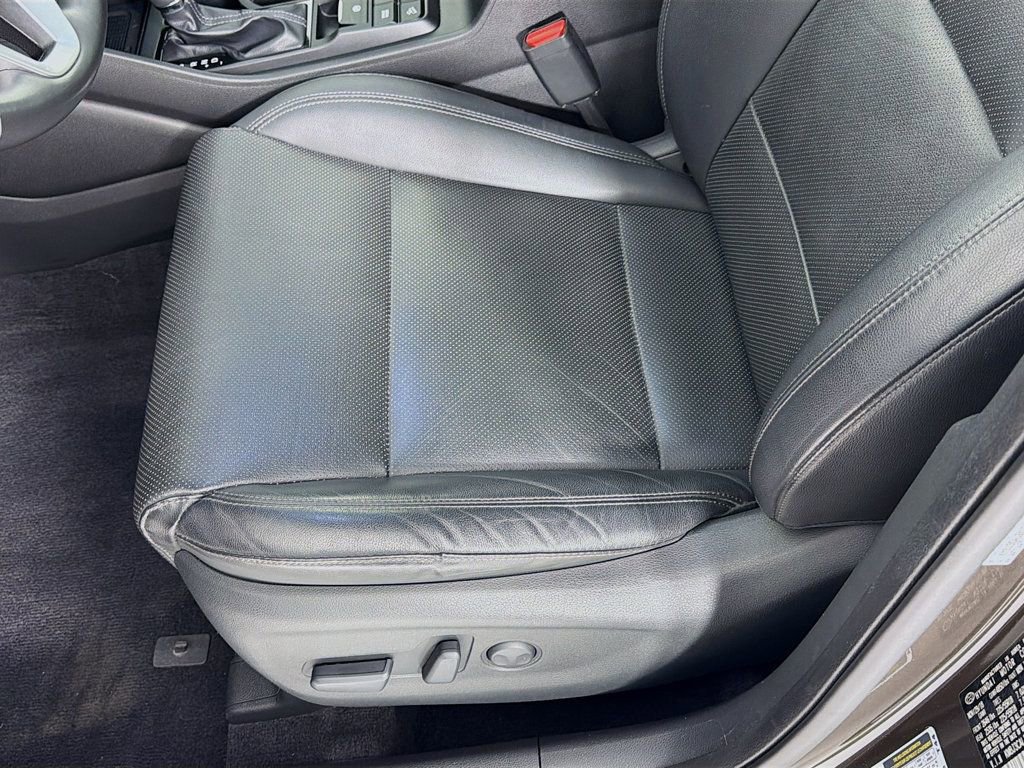 Used 2019 Hyundai Tucson Ultimate image 21